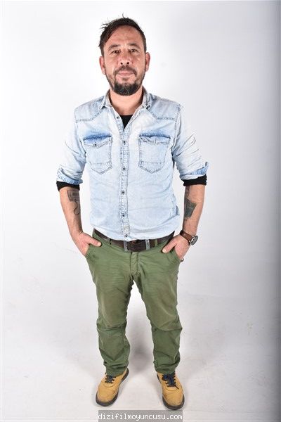 Eskişehir Cast Ajans Mesut 105699