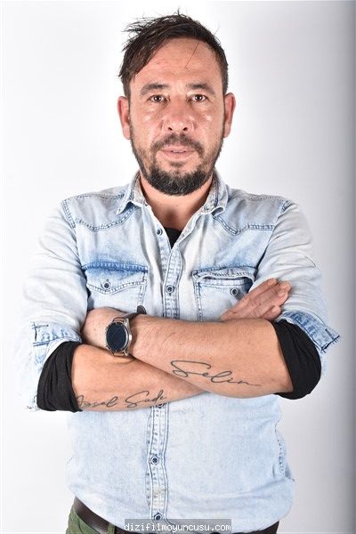 Eskişehir Cast Ajans Mesut 105700