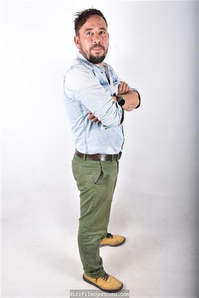Eskişehir Cast Ajans Mesut 105701