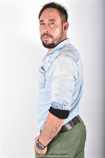 Eskişehir Cast Ajans Mesut 105702