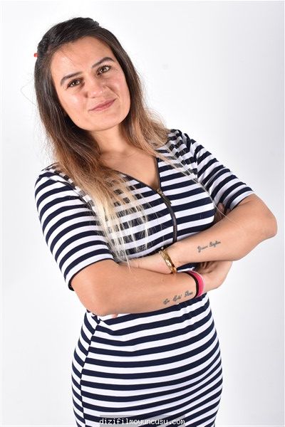 Çorum Cast Ajans Mihriban 105679
