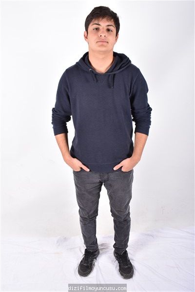 Çorum Cast Ajans Mücahit 105599
