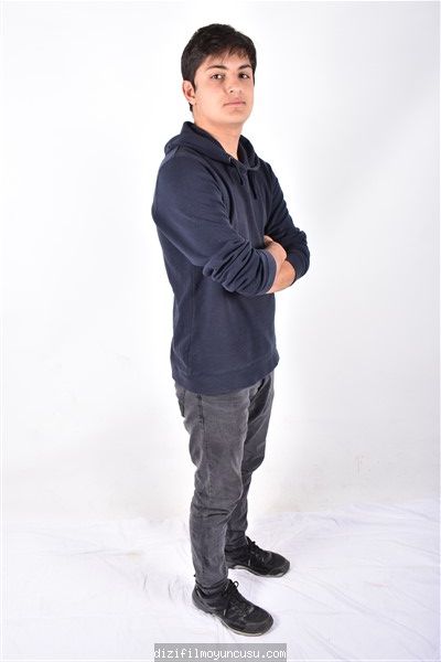 Çorum Cast Ajans Mücahit 105601