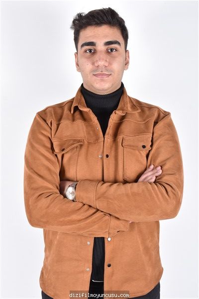 Çorum Cast Ajans Muhammed 105530