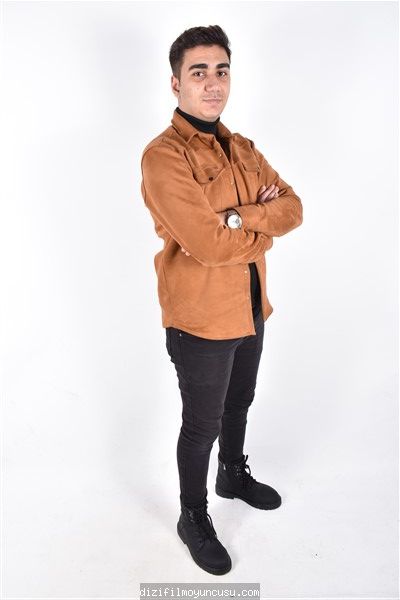 Çorum Cast Ajans Muhammed 105531