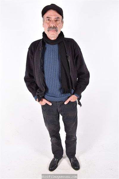 Çorum Cast Ajans Niyazi 105635