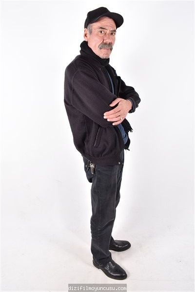 Çorum Cast Ajans Niyazi 105637