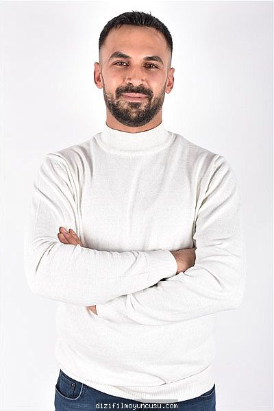 Erkek Oyuncular Adayımız Niyazi