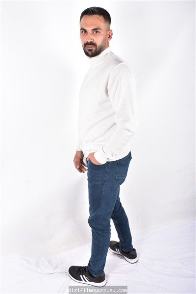 Çorum Cast Ajans Niyazi 105642