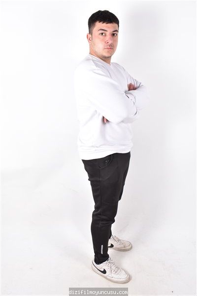 Çorum Cast Ajans Ömer 105543