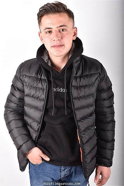 Erkek Oyuncular Adayımız Osman