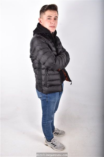 Eskişehir Cast Ajans Osman 105705