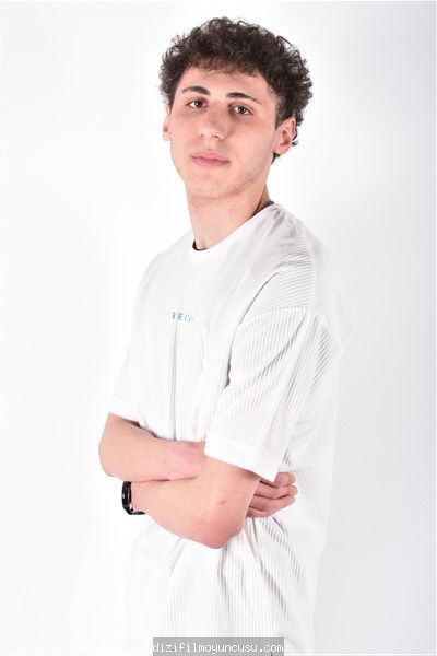 Çorum Cast Ajans Ruslan 105590
