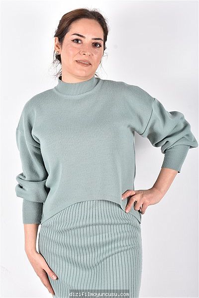 Kadın Oyuncular Adayımız Selda