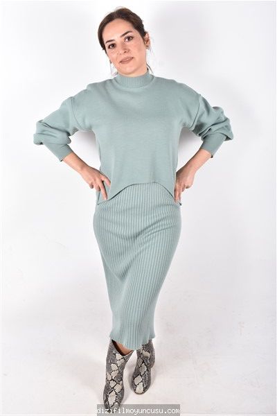 Çorum Cast Ajans Selda 105619