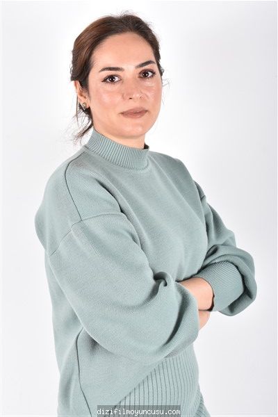 Çorum Cast Ajans Selda 105621
