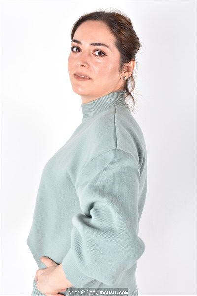 Çorum Cast Ajans Selda 105622