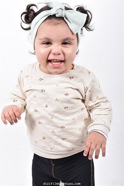 Çocuk Oyuncular Adayımız Seray