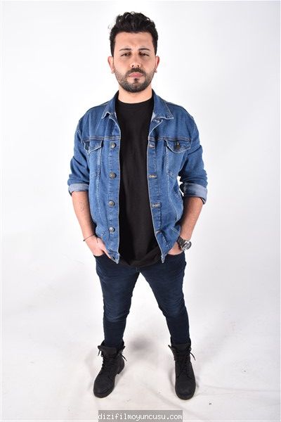 Çorum Cast Ajans Serkan 105607