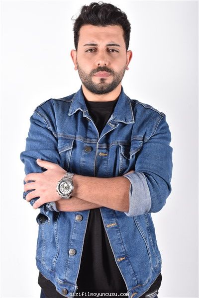 Çorum Cast Ajans Serkan 105608