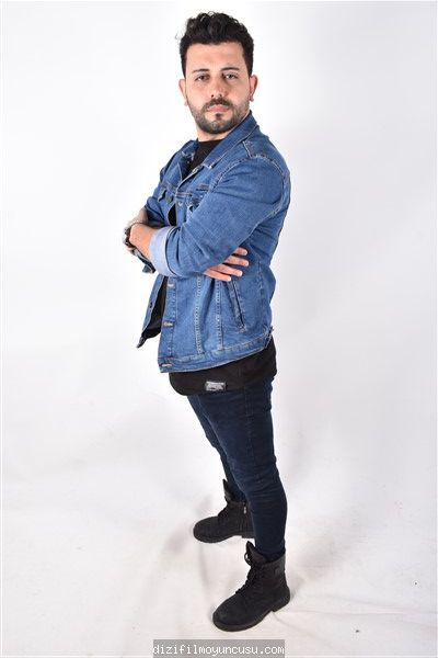 Çorum Cast Ajans Serkan 105609