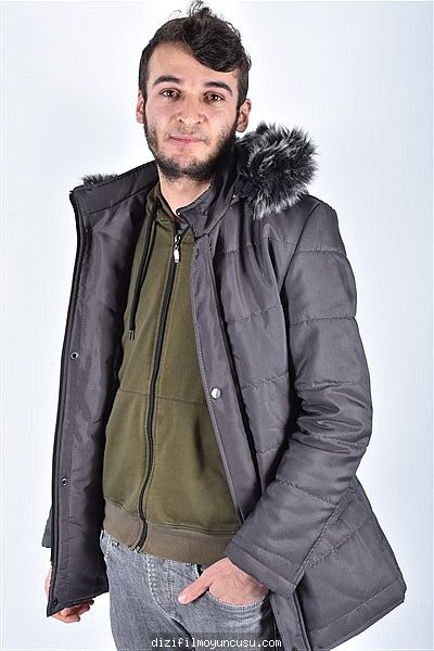 Erkek Oyuncular Adayımız Sezer