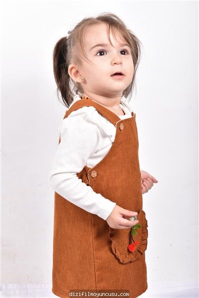 Çorum Cast Ajans Tuana 105577