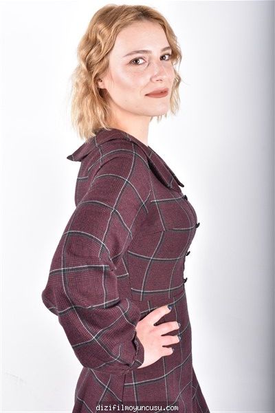 Eskişehir Cast Ajans Ülkü 105733