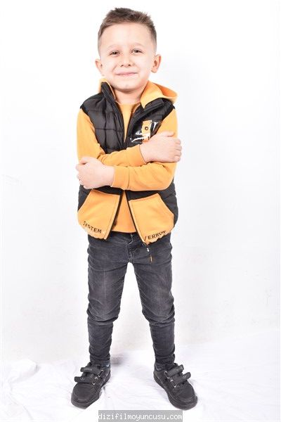 Çorum Cast Ajans Uras 105669