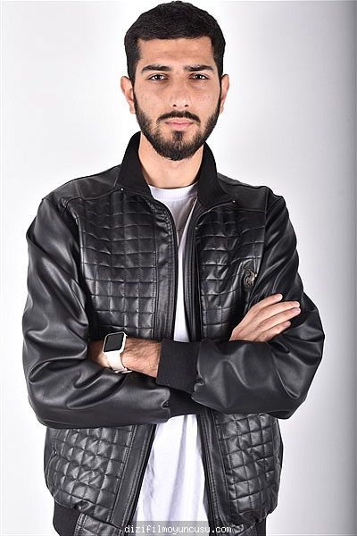 Erkek Oyuncular Adayımız Vagif