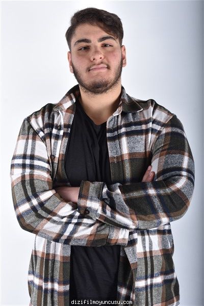 Eskişehir Cast Ajans Yunus 105728