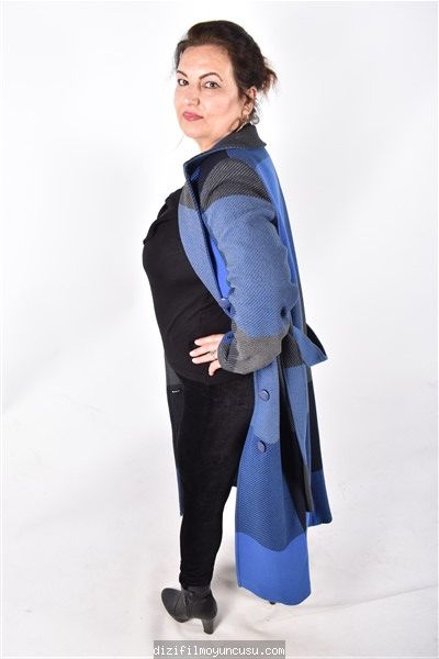 Çorum Cast Ajans Zeliha 105570