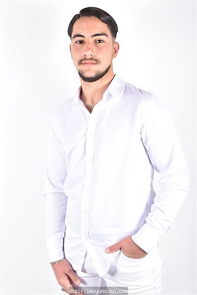 Erkek Oyuncular Adayımız Alper