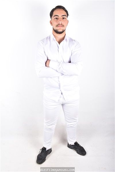 Eskişehir Cast Ajans Alper 105811