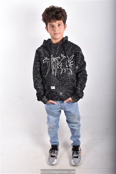Eskişehir Cast Ajans Batuhan 105775