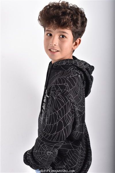 Eskişehir Cast Ajans Batuhan 105778