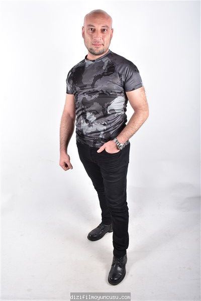 Eskişehir Cast Ajans Bekir 105771