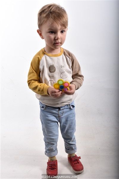 Eskişehir Cast Ajans Çağın 105751