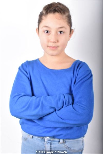 Eskişehir Cast Ajans Ela 105800