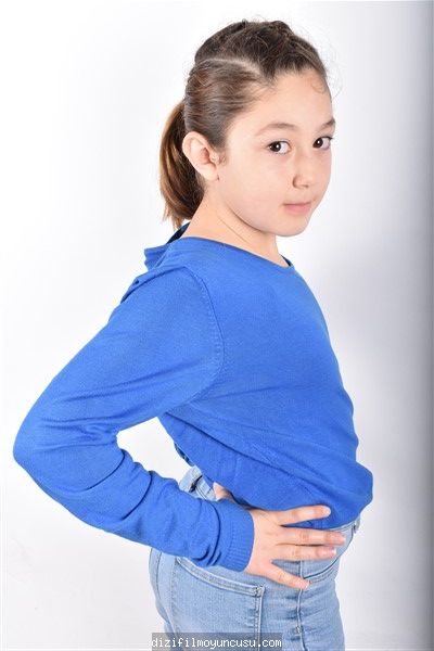 Eskişehir Cast Ajans Ela 105802
