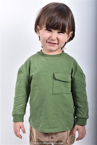 Çocuk Oyuncular Adayımız Enes