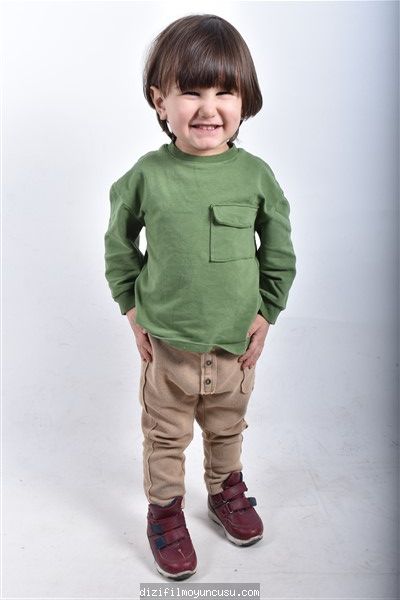 Eskişehir Cast Ajans Enes 105783