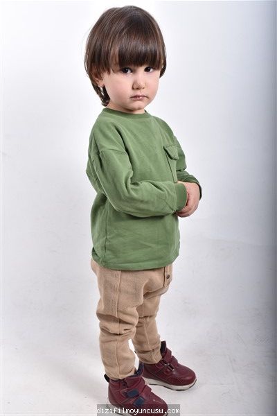 Eskişehir Cast Ajans Enes 105786