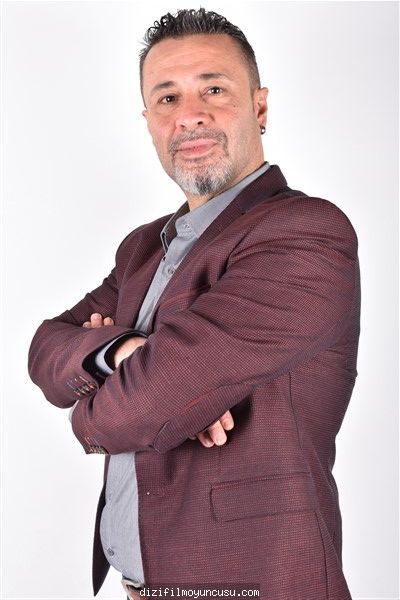 Eskişehir Cast Ajans Erkan 105755
