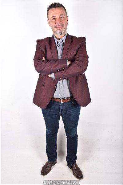 Eskişehir Cast Ajans Erkan 105756