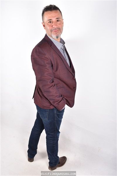 Eskişehir Cast Ajans Erkan 105757