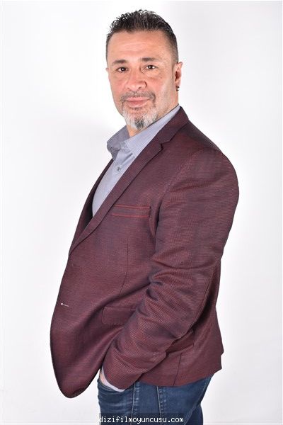 Eskişehir Cast Ajans Erkan 105758