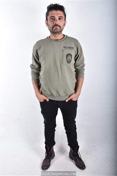 Eskişehir Cast Ajans Ersin 105779