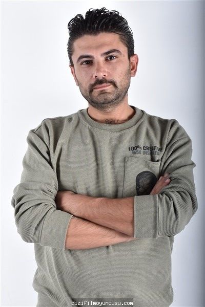 Eskişehir Cast Ajans Ersin 105780