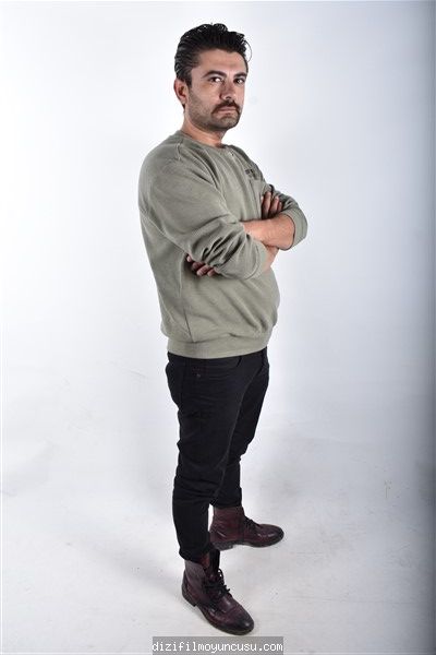 Eskişehir Cast Ajans Ersin 105781